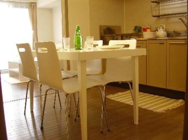 ボナールの物件内観写真